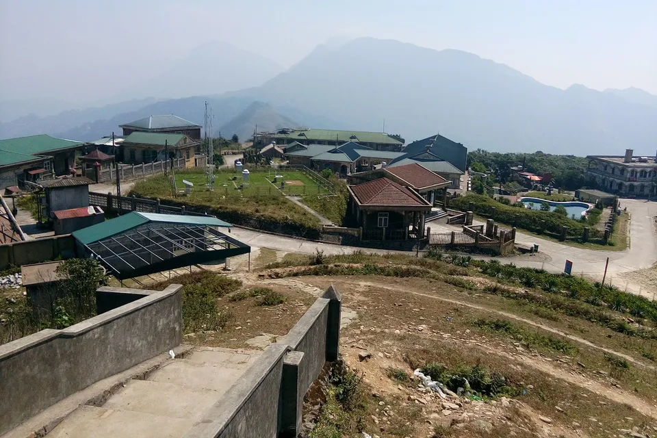 Glass Bridge Ticket Sapa photo 4