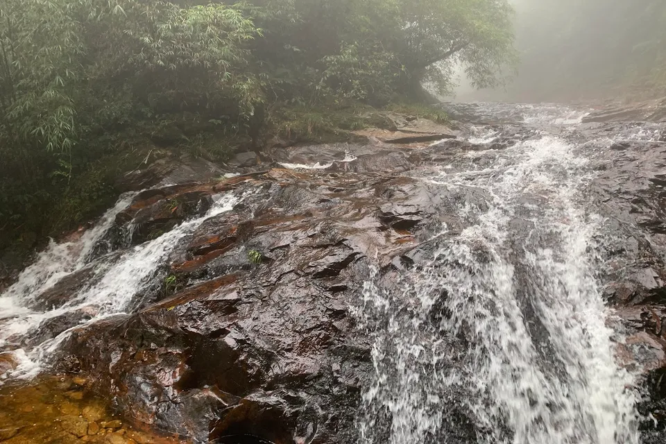 Love Waterfall photo 3