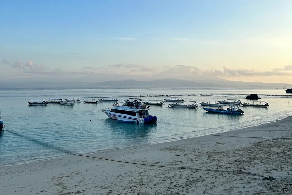 Nusa Penida To Gili Ferry photo 2
