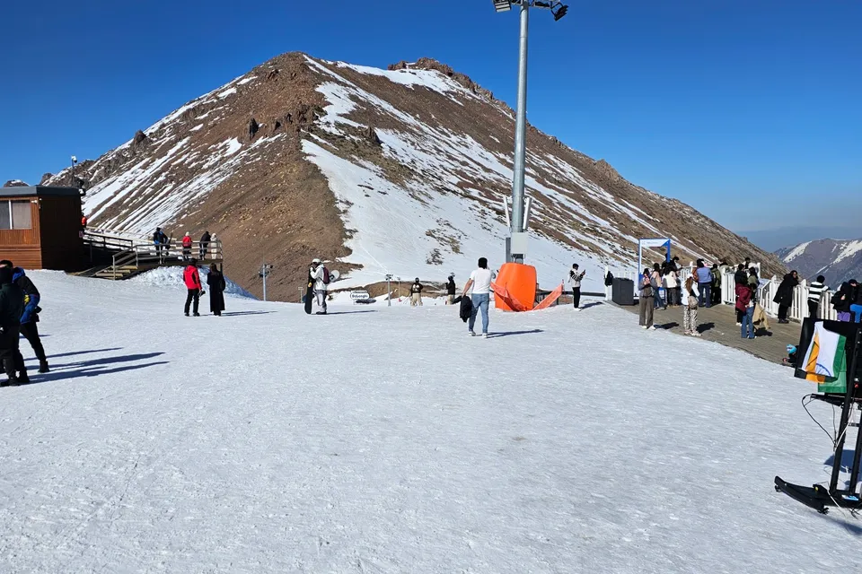 Shymbulak & City Tour photo 6