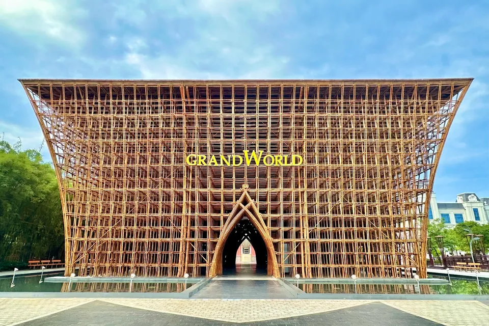 Vietnam - Grand Tour