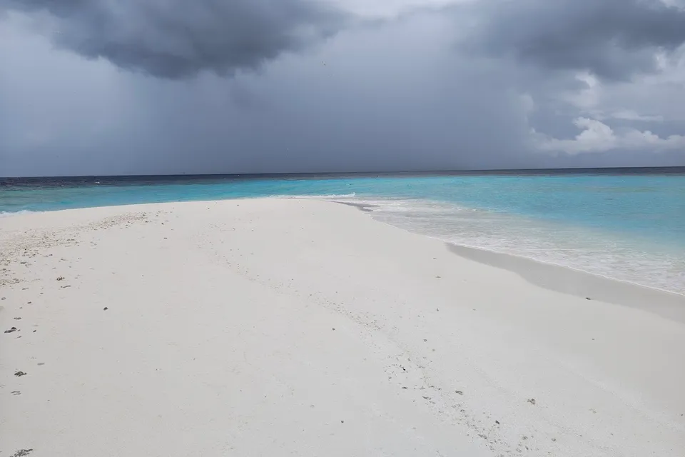 Shark Bay Drone Shoot by h78 Guraidhoo photo 10
