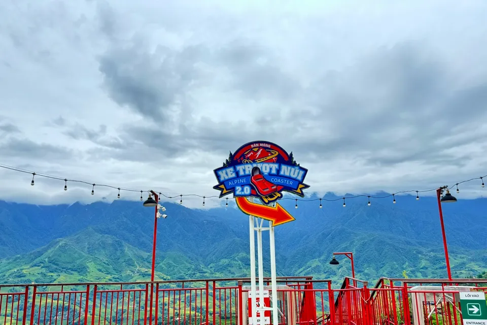 Alpine Coaster photo 5