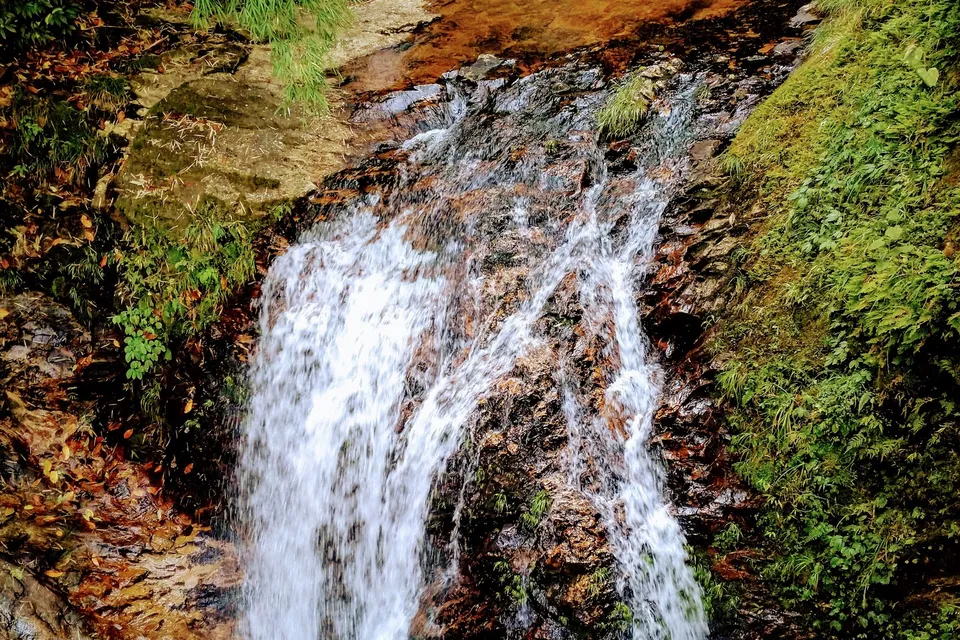 Love Waterfall photo 6