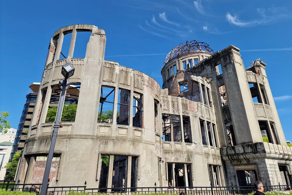 1 Day Hiroshima Tour photo 4