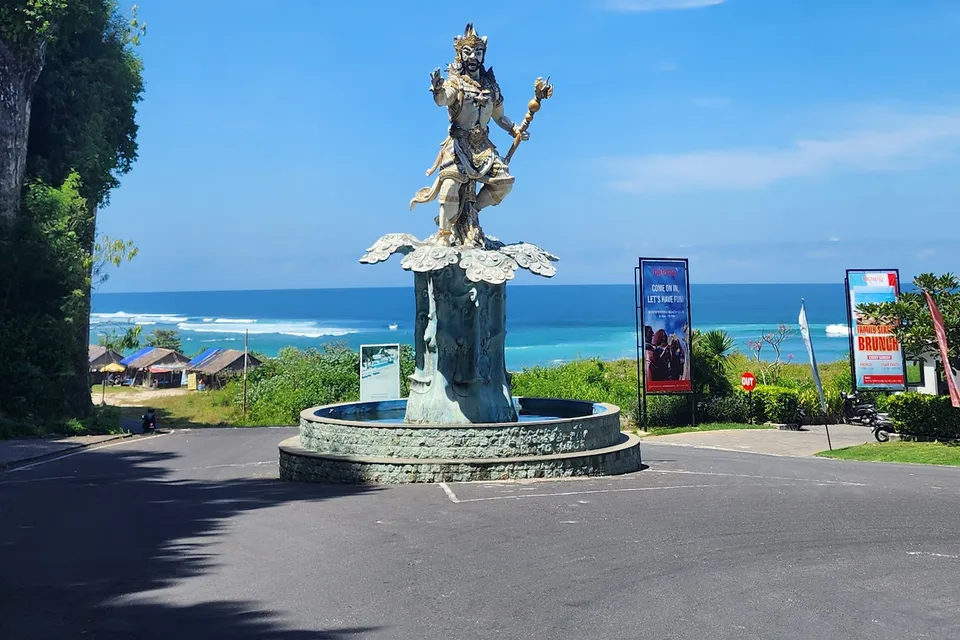 Tanah Barak Beach photo 10