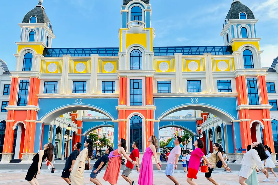 Grand World Phu Quoc photo 3