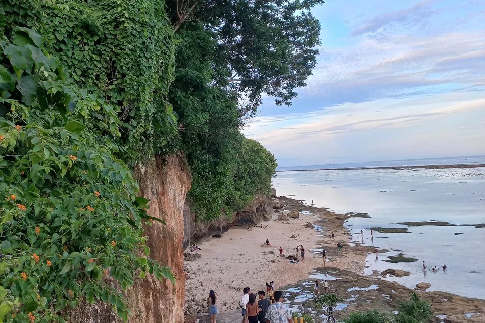 Tanah Barak Beach photo 7