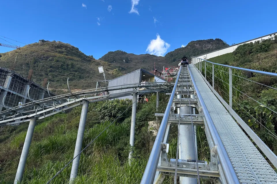 Alpine Coaster photo 8