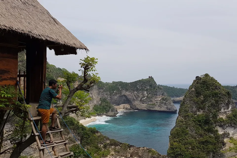 Nusa Penida East Tour From Nusa Penida photo 16