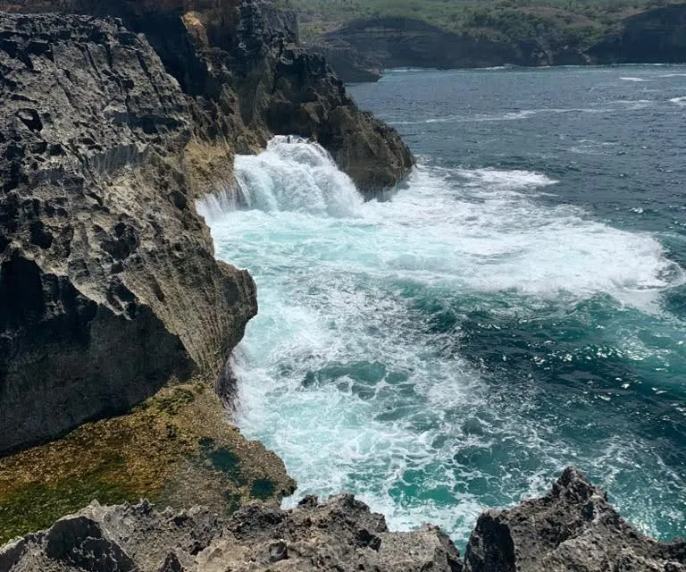 Nusa Penida East Tour From Nusa Penida photo 10