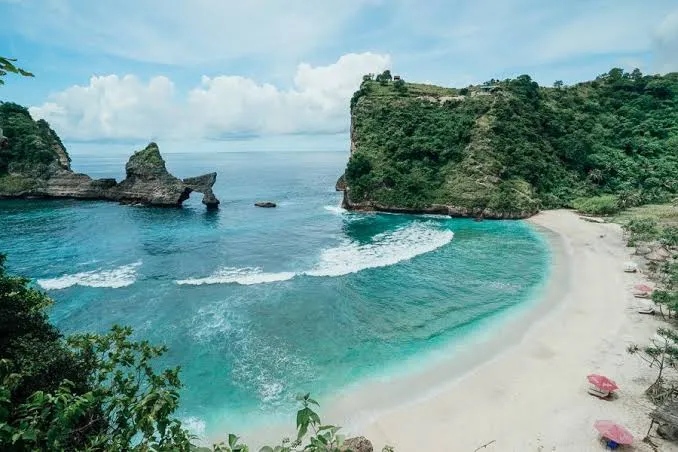 Nusa Penida East Tour From Nusa Penida photo 4