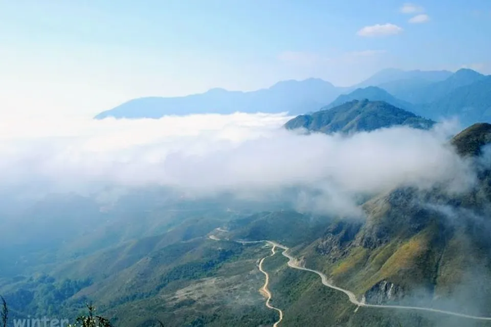 O Quy Ho Heaven Gate photo 5
