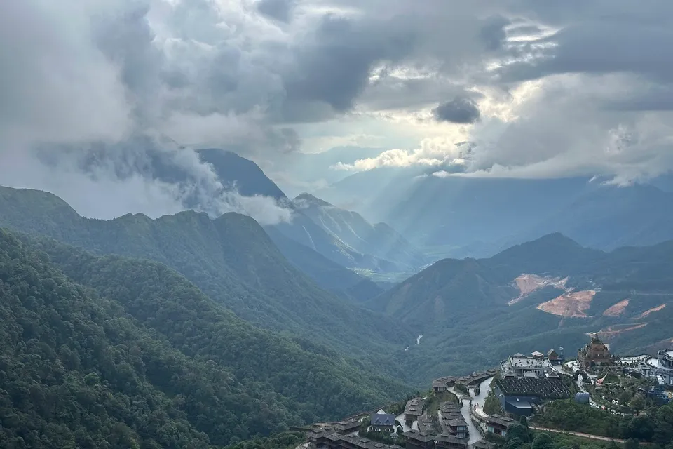 O Quy Ho Heaven Gate photo 7