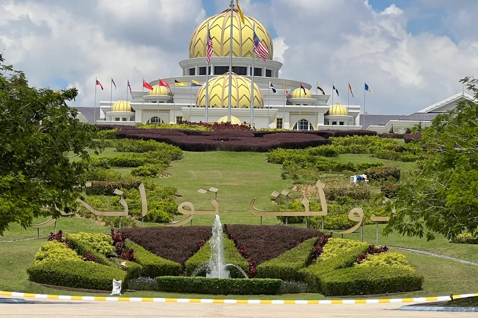 Half DayKuala Lumpur City Tour photo 2