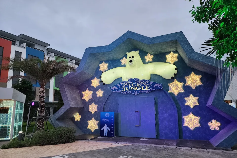 Ice Jungle Phu Quoc photo 9