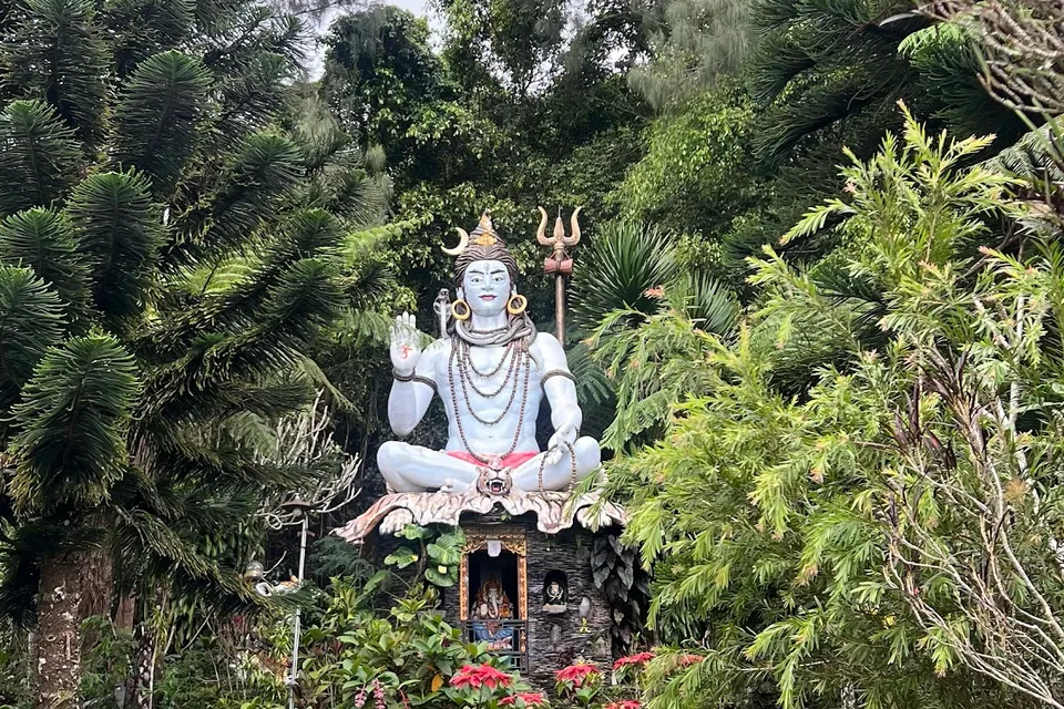Pura Siwa Bali