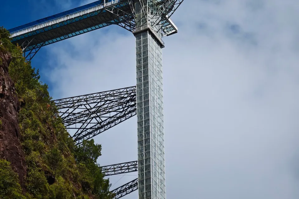 Glass Bridge Ticket Sapa photo 8