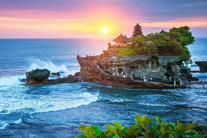 Pura Tanah Lot