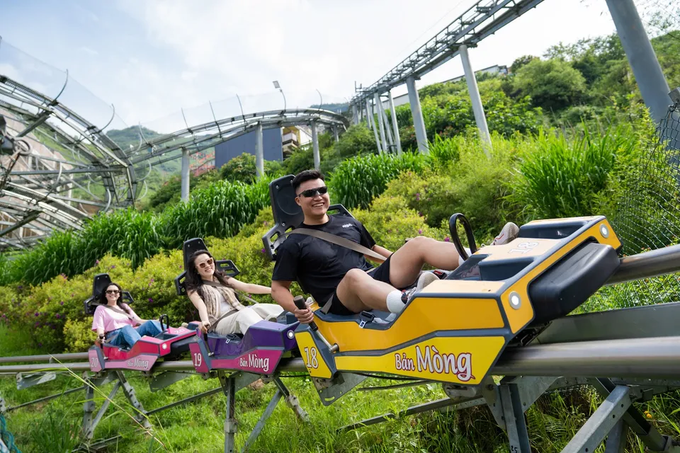 Alpine Coaster