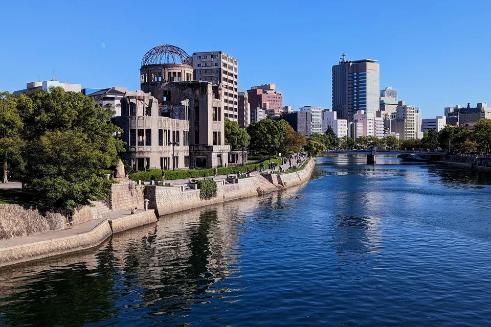 1 Day Hiroshima Tour photo 5