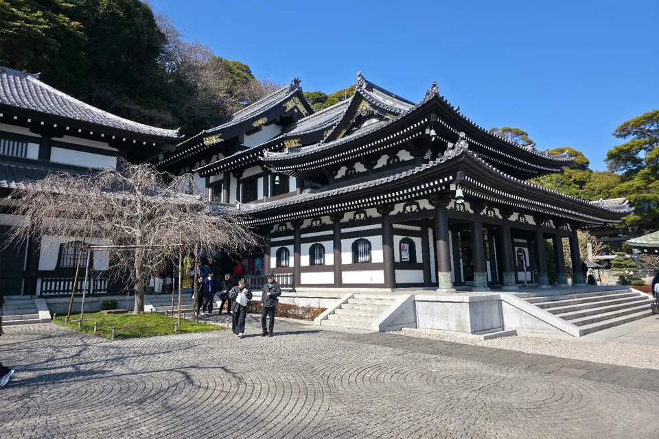 Kamakura Tour photo 10