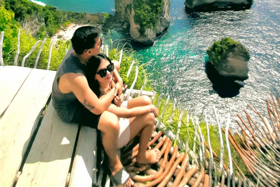 Nusa Penida East Tour From Nusa Penida photo 15