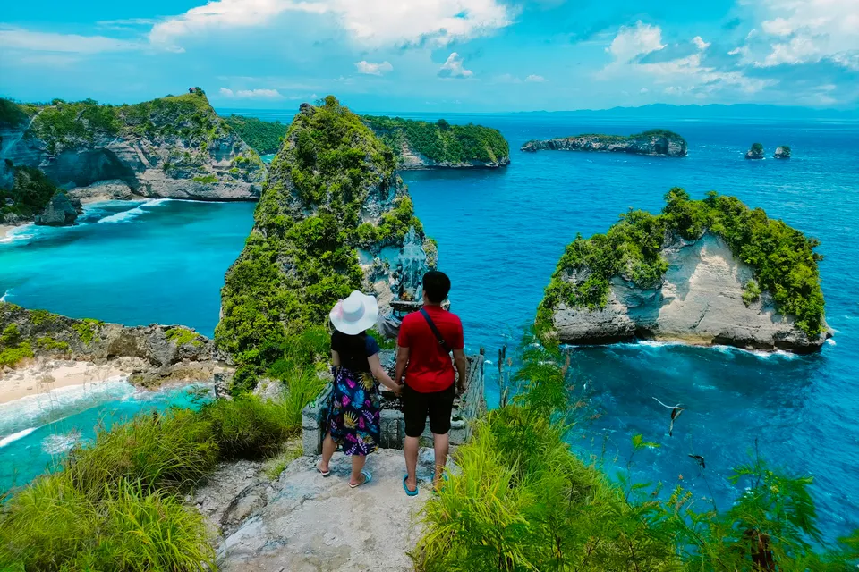 Nusa Penida East Tour From Nusa Penida photo 12