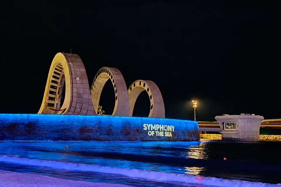 Symphony Of The Sea photo 9