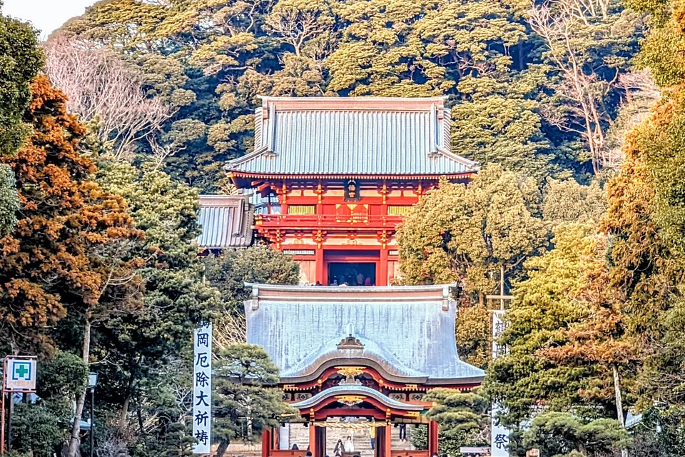 Kamakura Tour photo 13