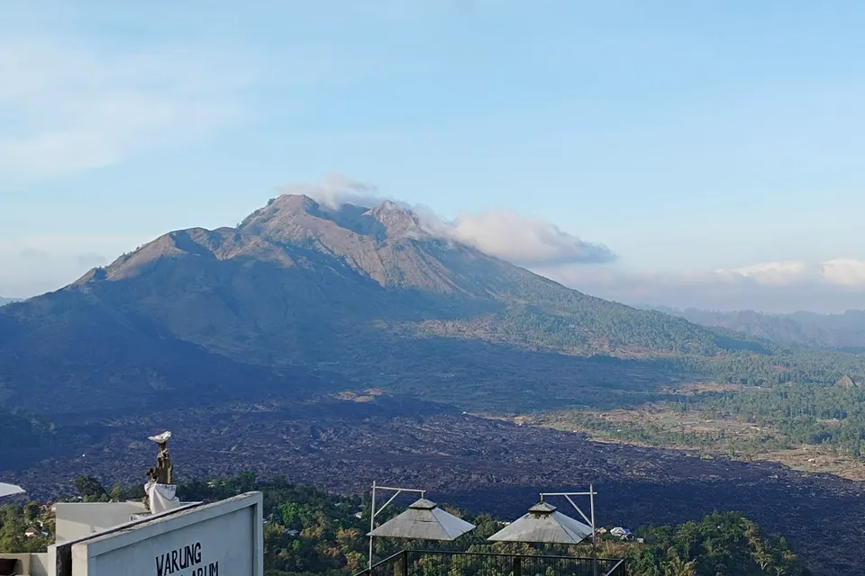 Kintamani Zone Tour photo 2