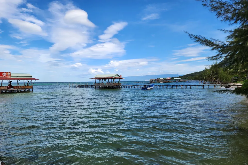 Sightseeing To The North SIC Tour (Kayaking - Rach Vem Village - Ham Rong Cape) photo 5