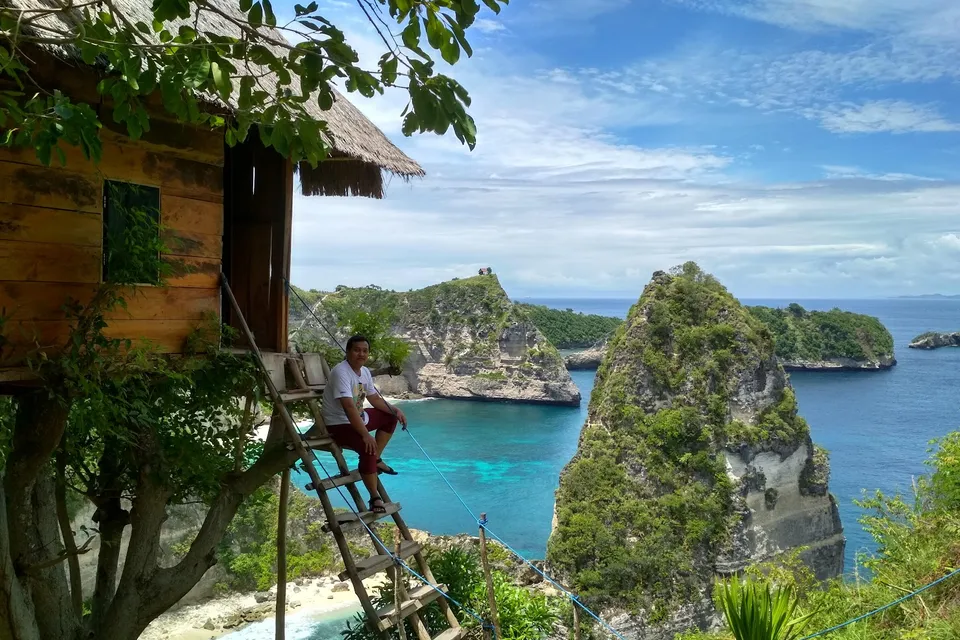 Nusa Penida East Tour From Nusa Penida photo 17