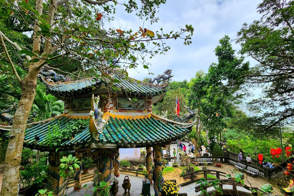 Danang City Tour Half Day - SIC photo 2