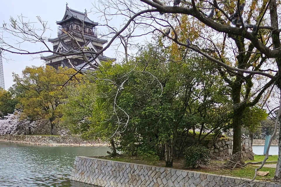 1 Day Hiroshima Tour photo 20