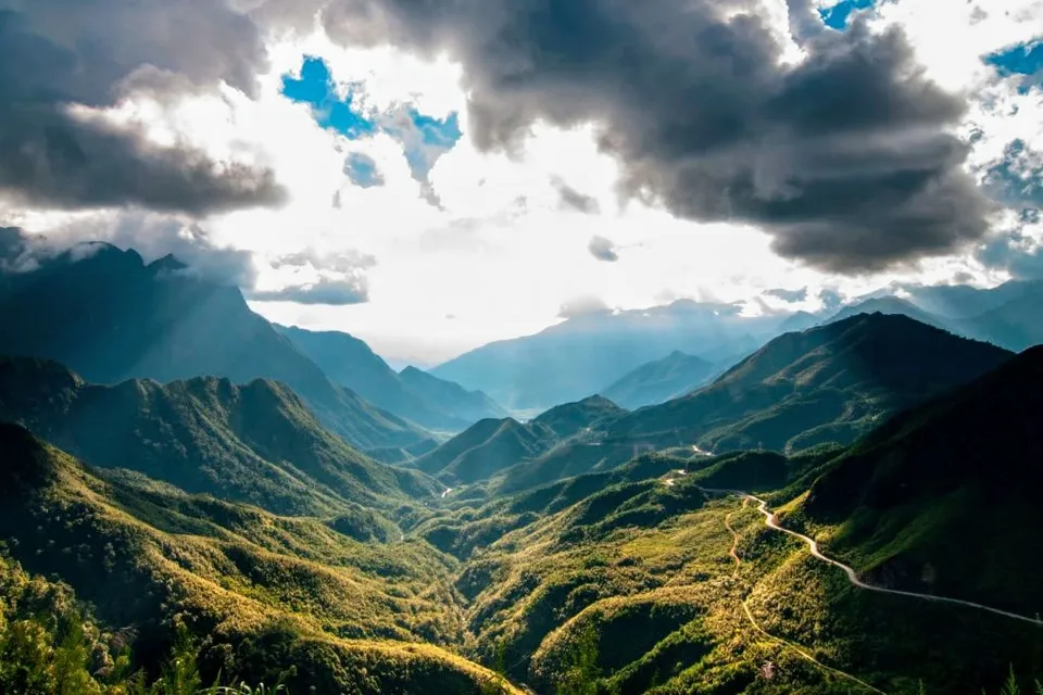 O Quy Ho Heaven Gate photo 4