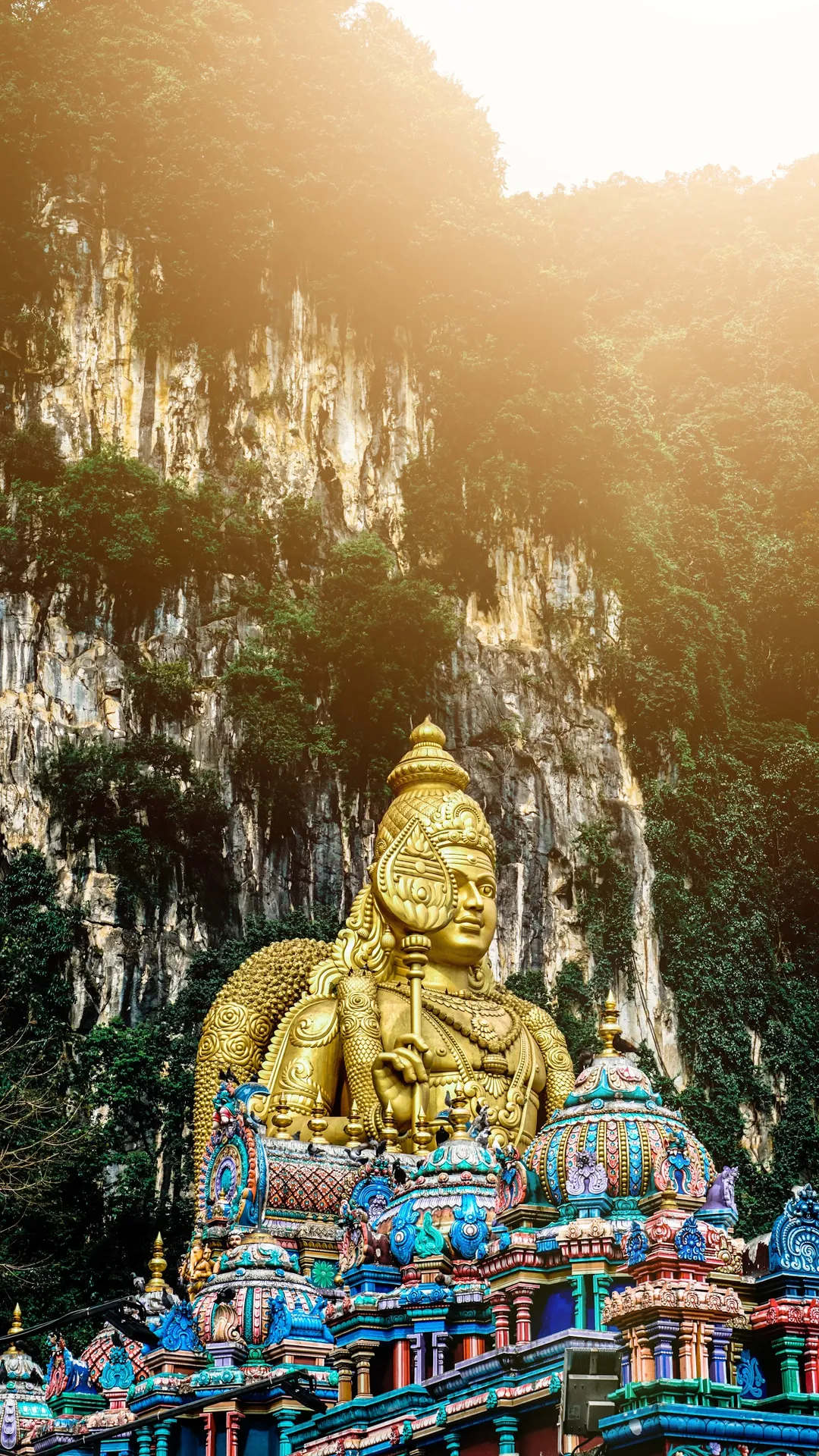3N Kuala Lampur +3N Langkawi