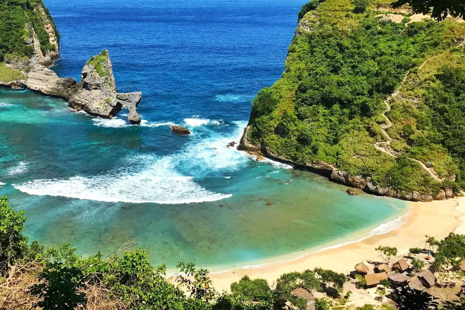 Nusa Penida East Tour From Nusa Penida photo 5