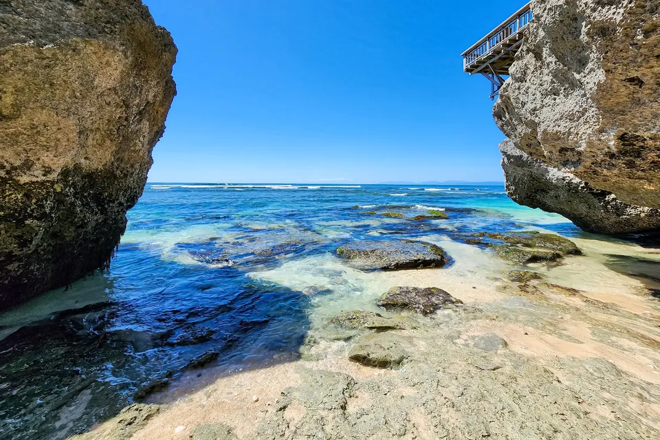 Suluban Beach photo 7