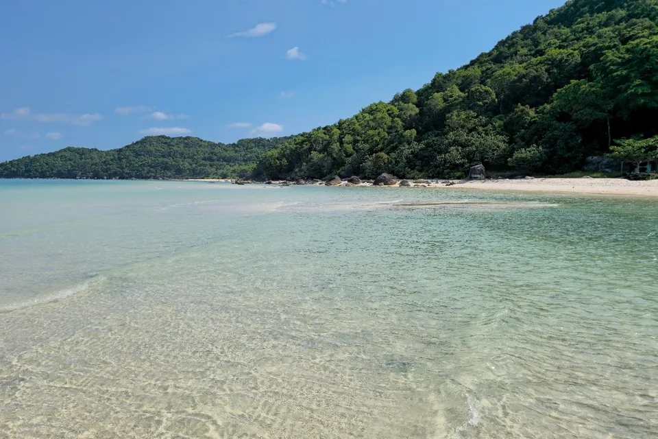South Island Phu Quoc Tour On SIC With Lunch photo 8