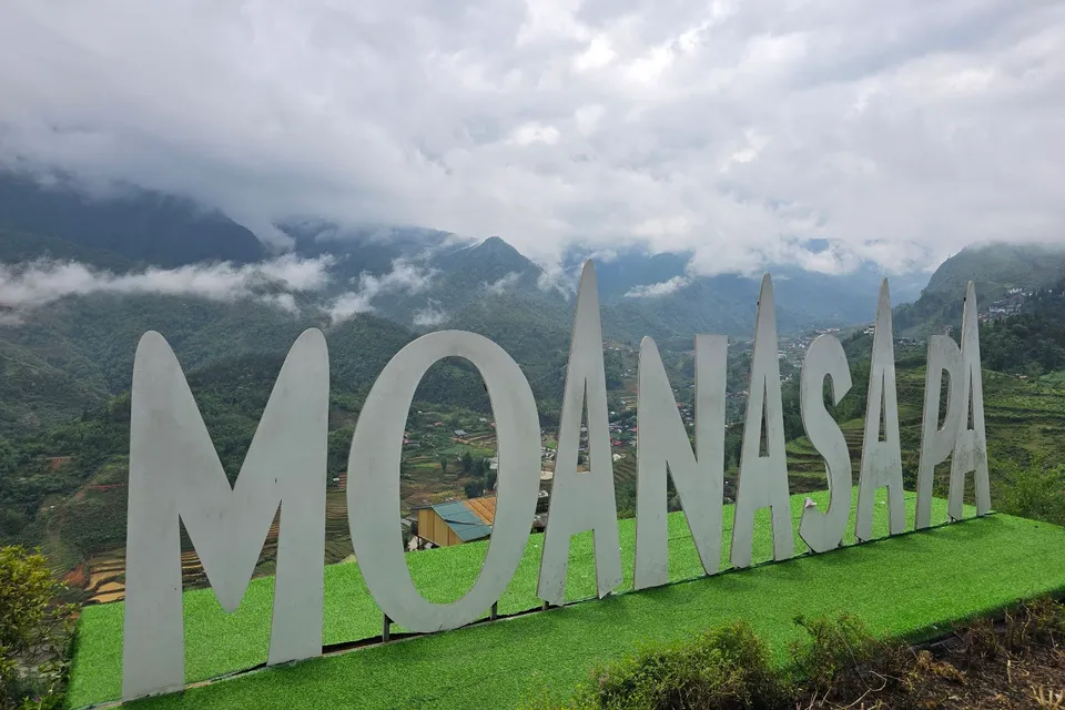 Moana Sapa photo 4