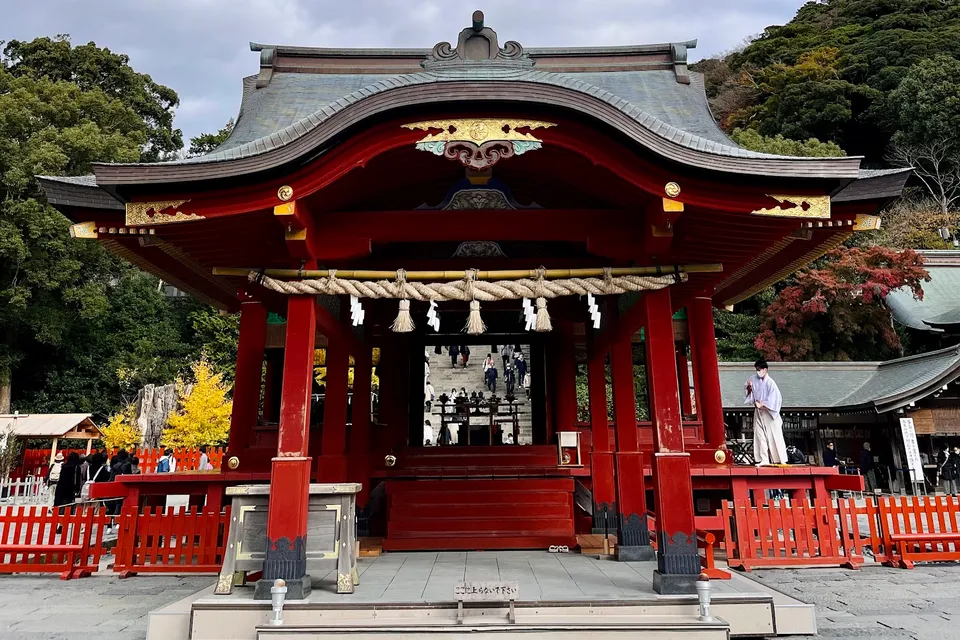 Kamakura Tour photo 12