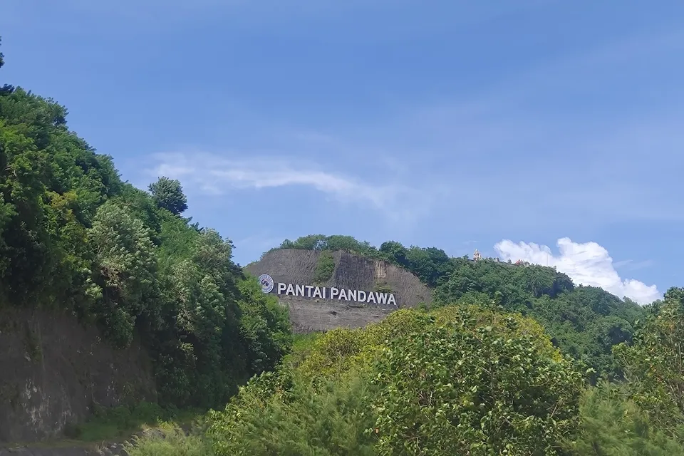 Tanah Barak Beach photo 5