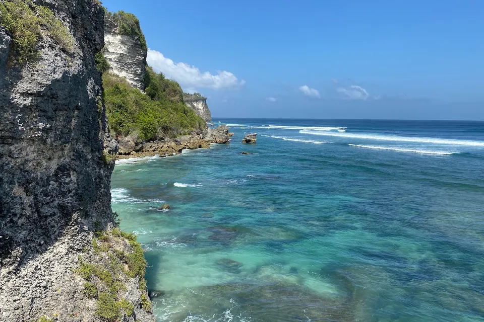 Suluban Beach photo 6