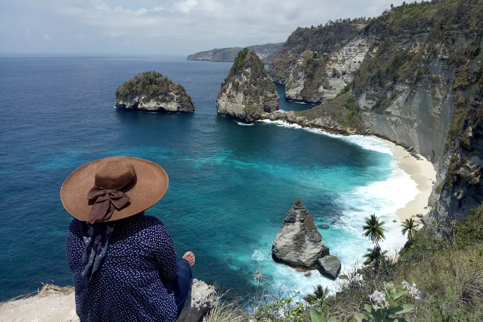 Nusa Penida East Tour From Nusa Penida photo 2