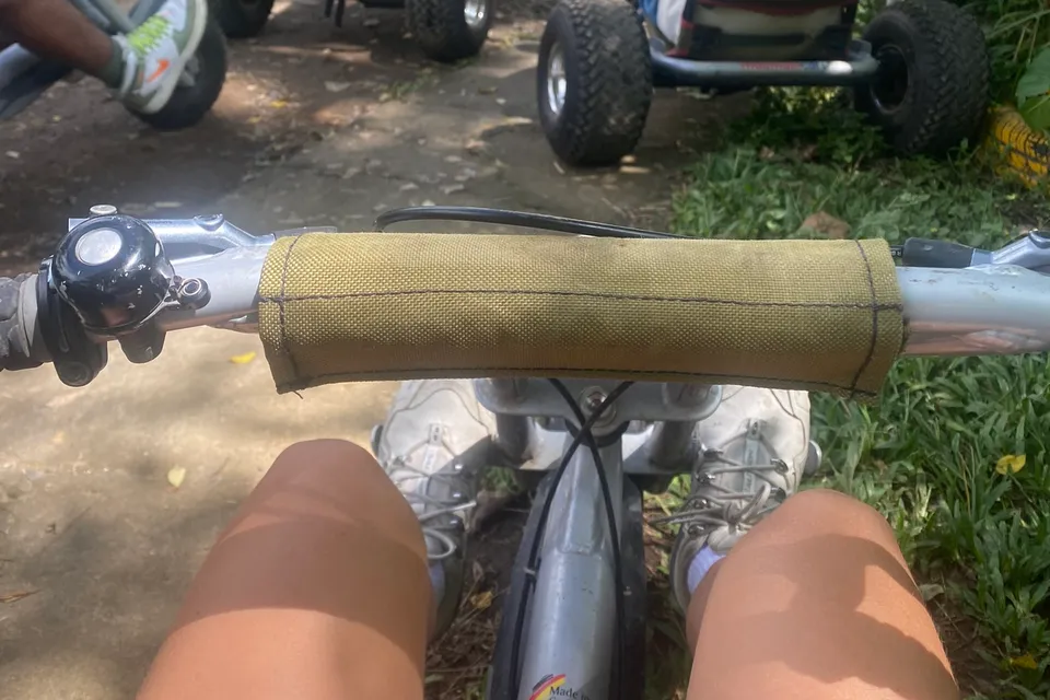Jungle Cart Bali photo 6