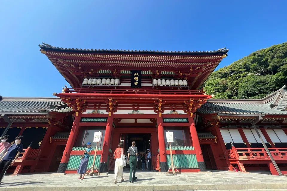 Kamakura Tour photo 17