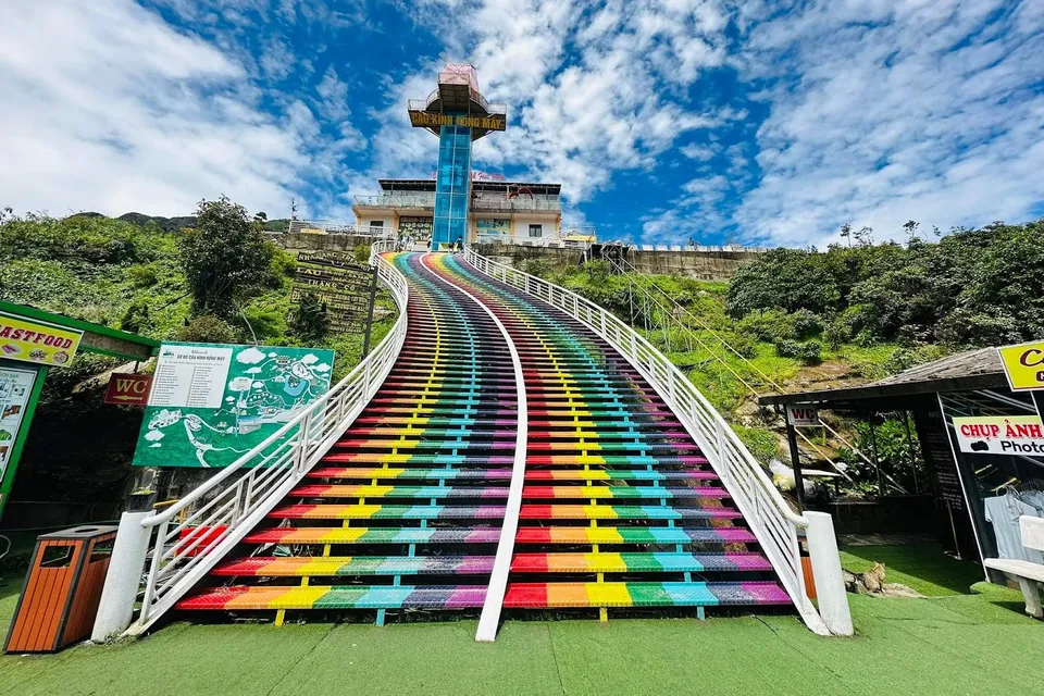 Glass Bridge Ticket Sapa photo 3