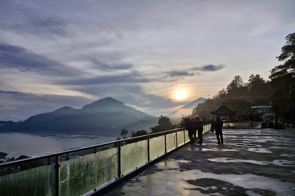 Kintamani Zone Tour photo 3