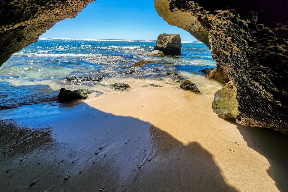 Suluban Beach photo 5